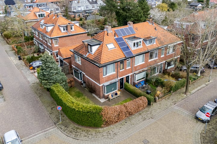 Foto 1 van Willem de Zwijgerlaan 86