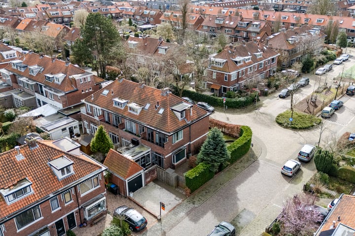 Foto 3 van Willem de Zwijgerlaan 86