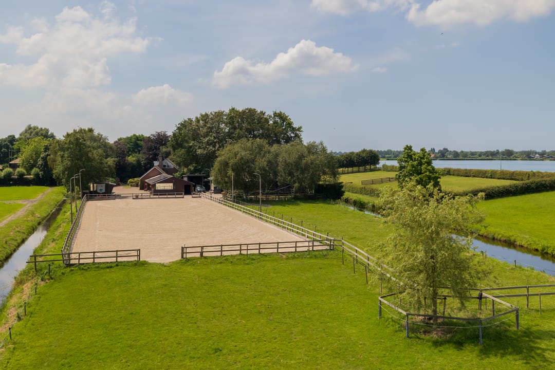 Photo 2 of Cruquiusdijk 141