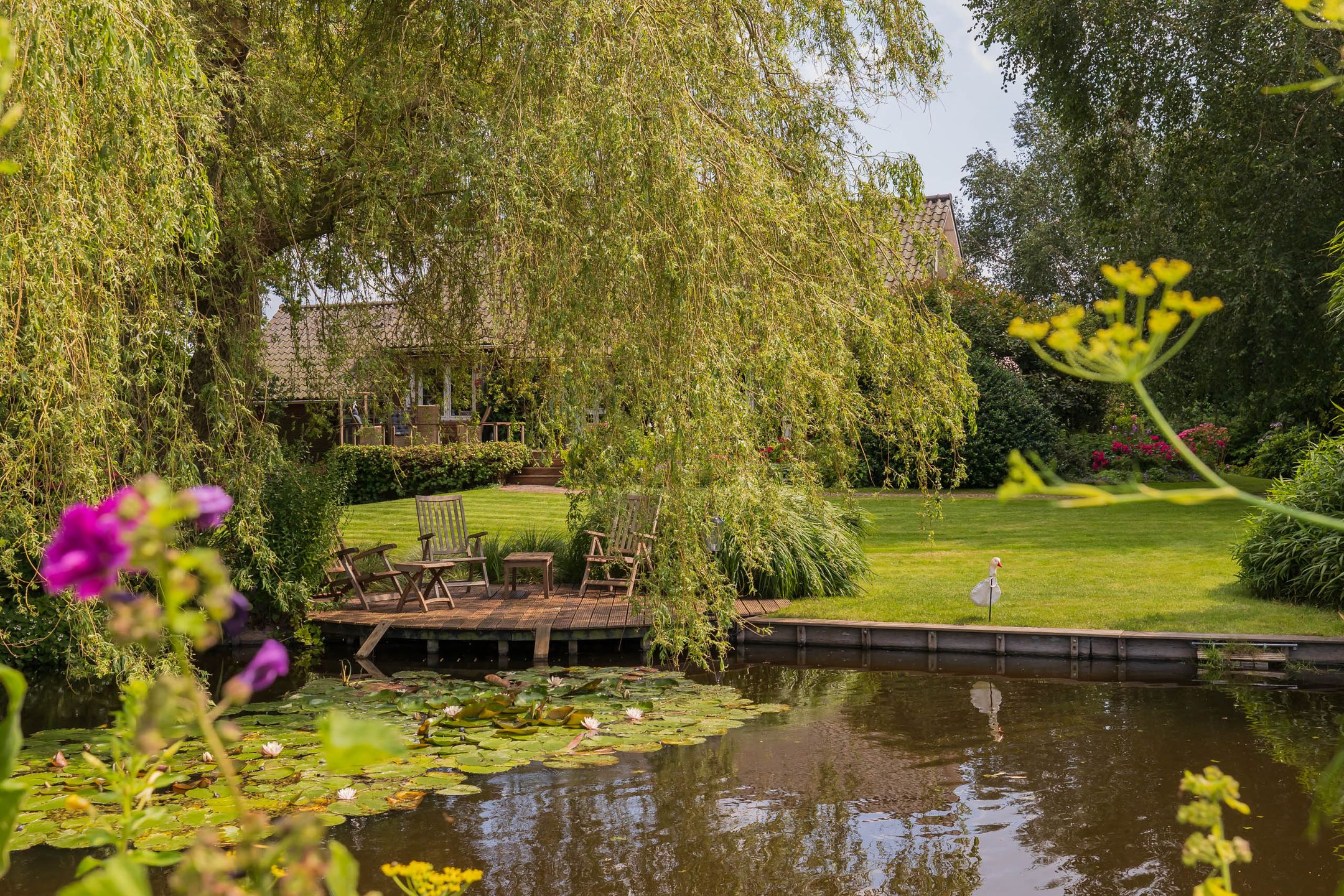 Photo 3 of Cruquiusdijk 141