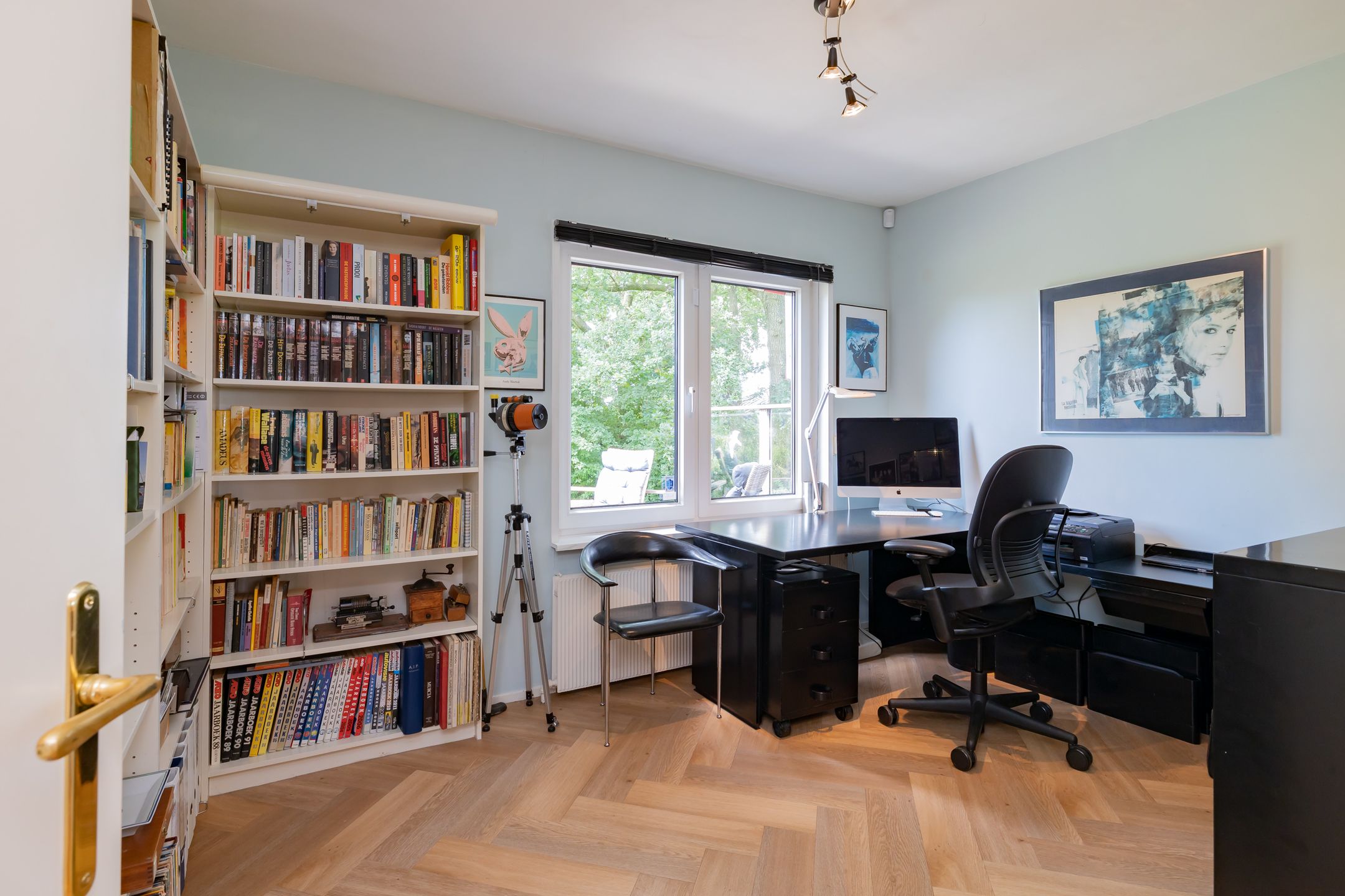 Photo 12 of Cruquiusdijk 141