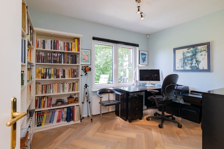 Photo 12 of Cruquiusdijk 141