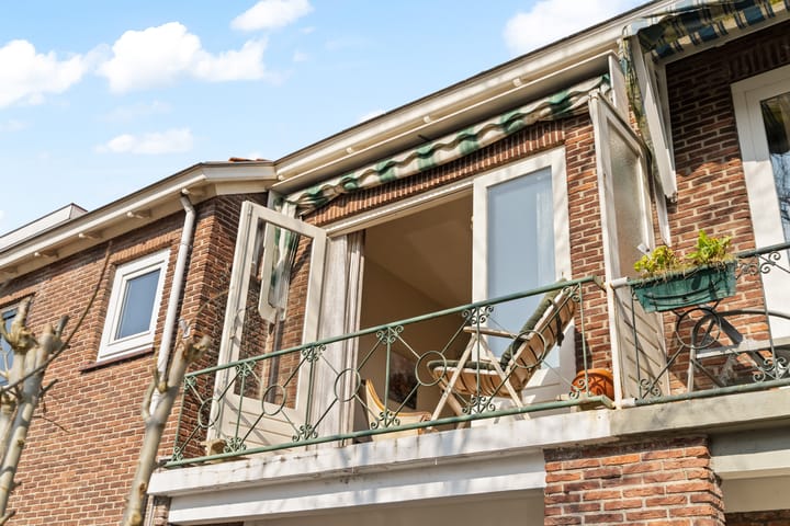 Foto 3 van van Wassenaerlaan 44