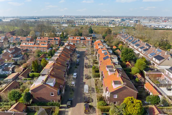 Foto 4 van van Wassenaerlaan 44