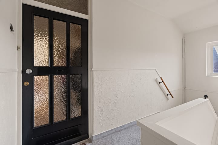 Foto 7 van van Wassenaerlaan 44