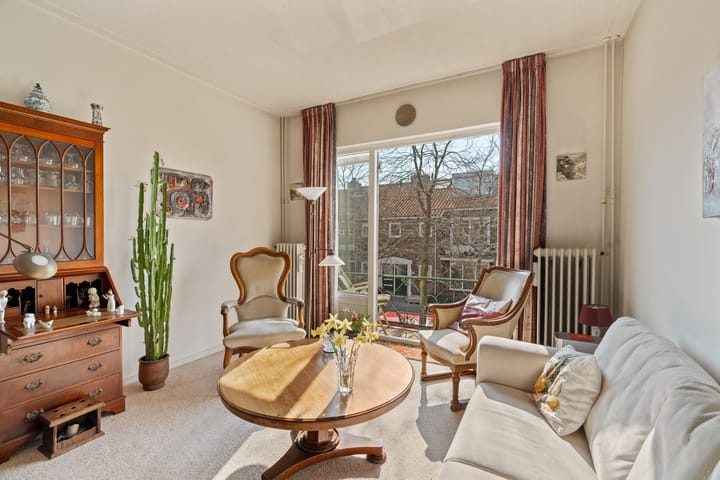 Foto 9 van van Wassenaerlaan 44