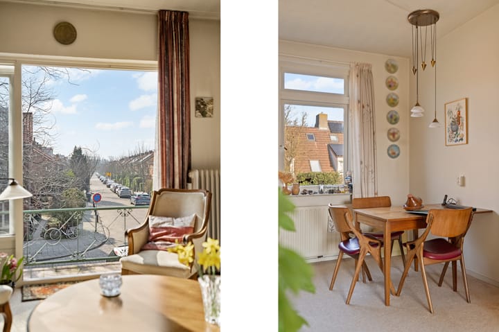 Foto 10 van van Wassenaerlaan 44