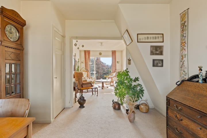 Foto 12 van van Wassenaerlaan 44