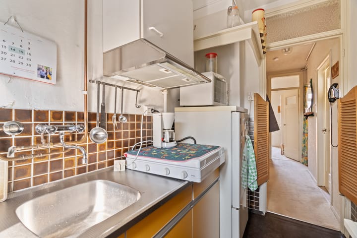 Foto 15 van van Wassenaerlaan 44