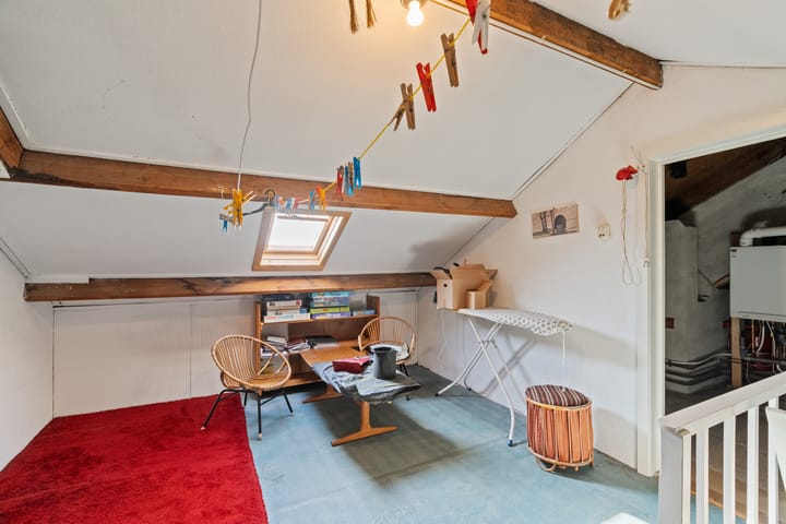 Foto 21 van van Wassenaerlaan 44