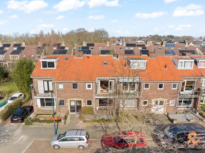 Foto 24 van van Wassenaerlaan 44