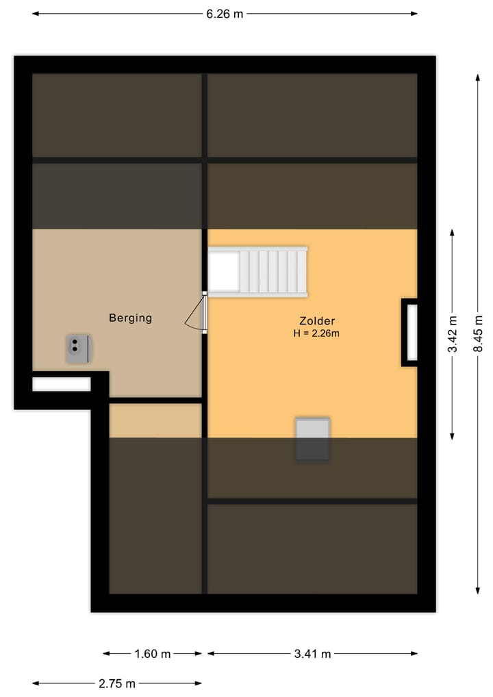 Foto 27 van van Wassenaerlaan 44