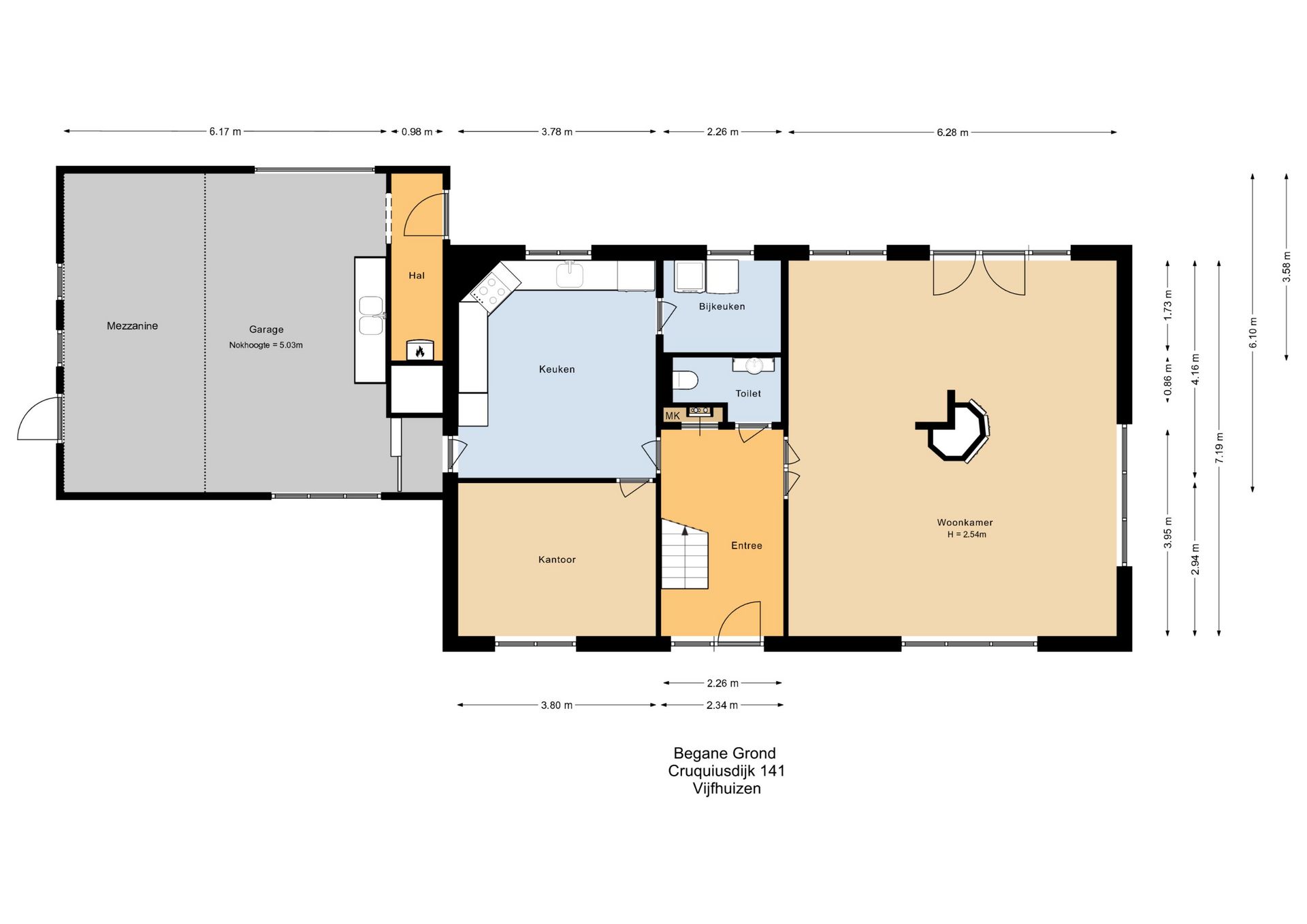 Photo 39 of Cruquiusdijk 141