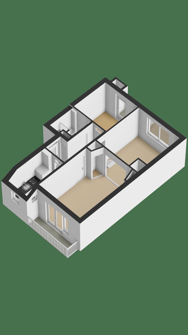 Foto 29 van van Wassenaerlaan 44