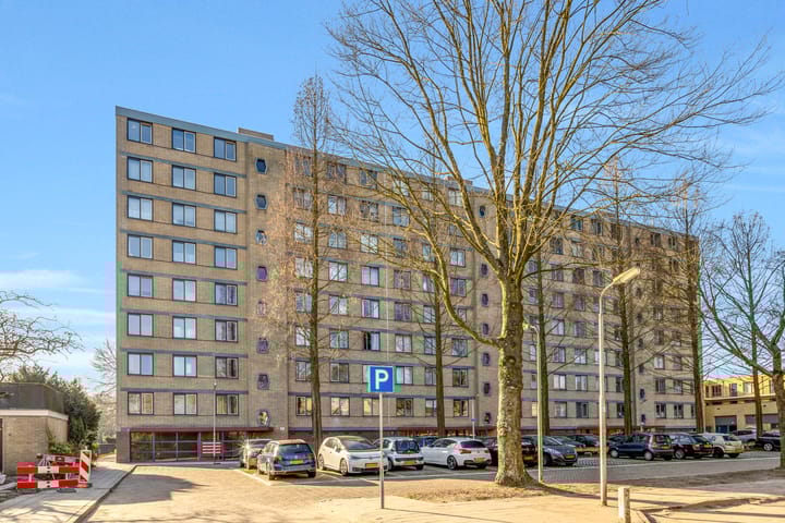 Foto 2 van Ariaweg 79