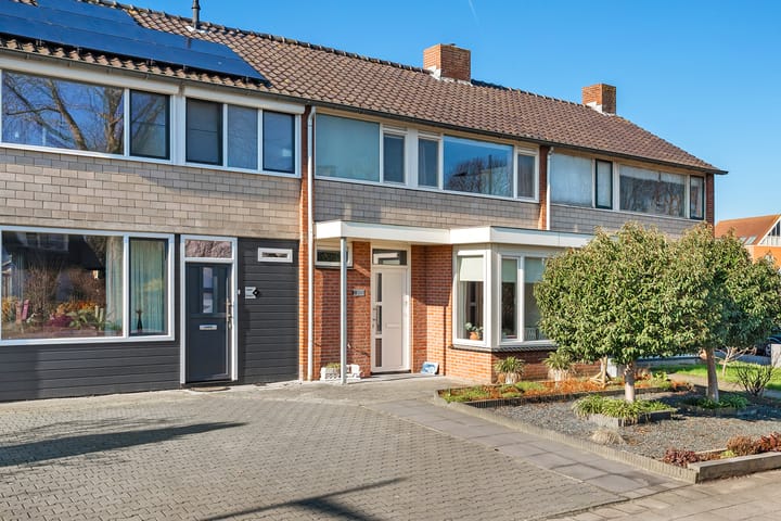 Photo 1 of Kornet van Limburg Stirumstraat 89