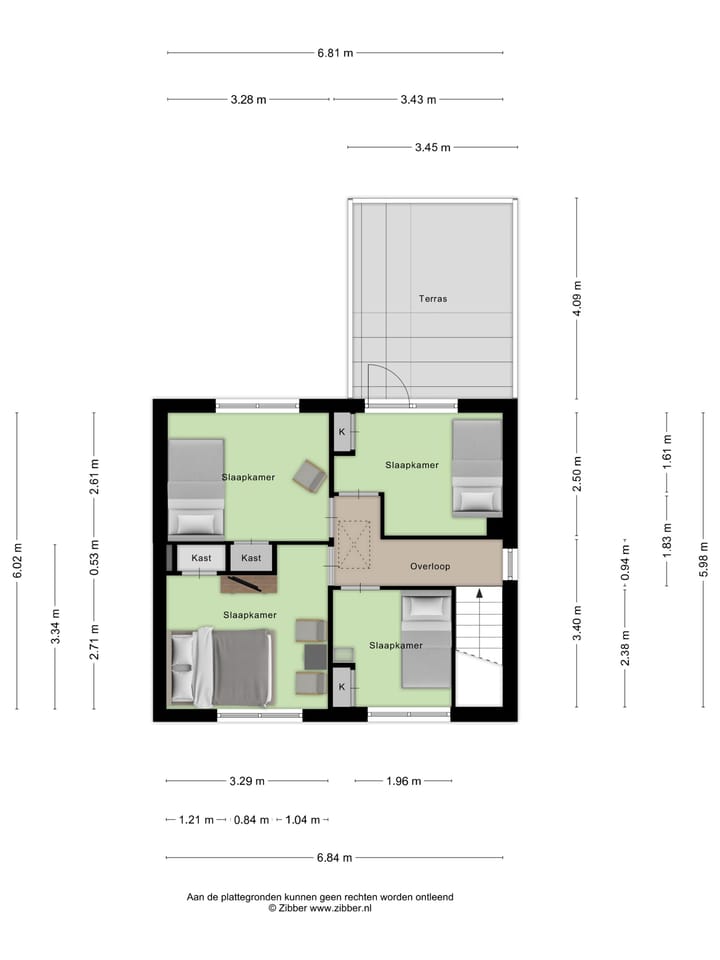 Foto 40 van Molenstraat 13