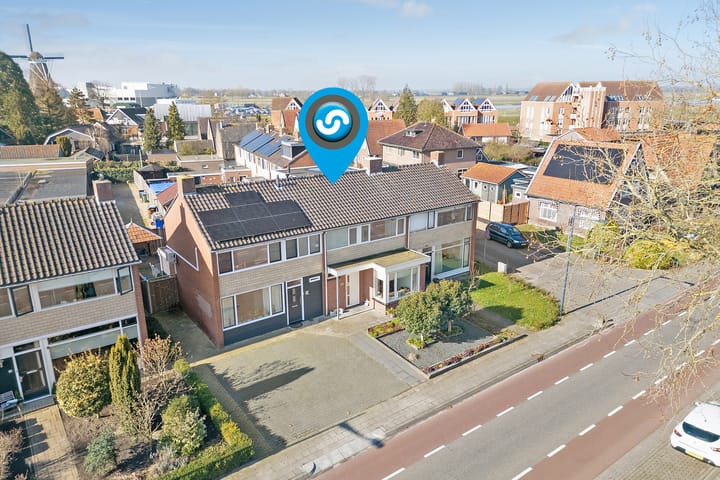 Photo 2 of Kornet van Limburg Stirumstraat 89