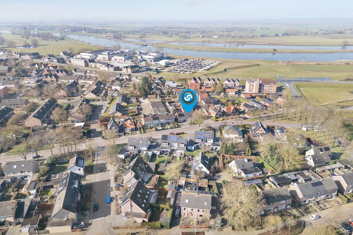 Photo 3 of Kornet van Limburg Stirumstraat 89