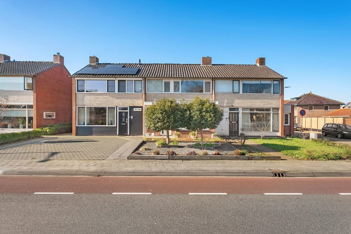 Photo 4 of Kornet van Limburg Stirumstraat 89