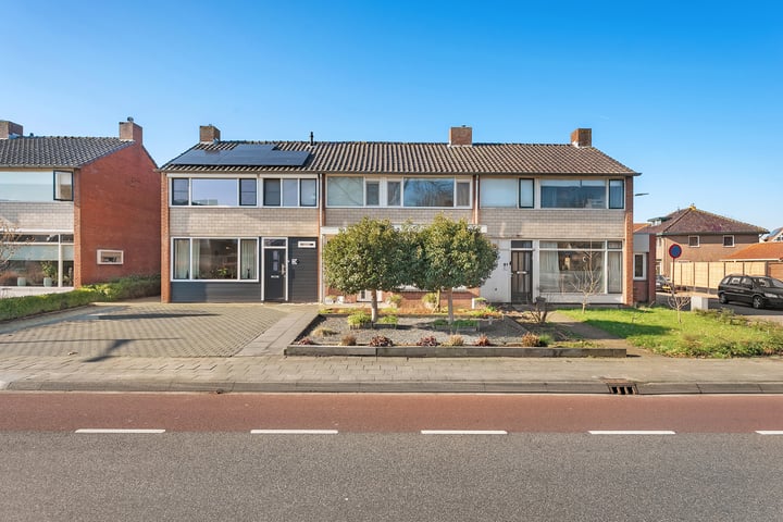 Foto 4 van Kornet van Limburg Stirumstraat 89