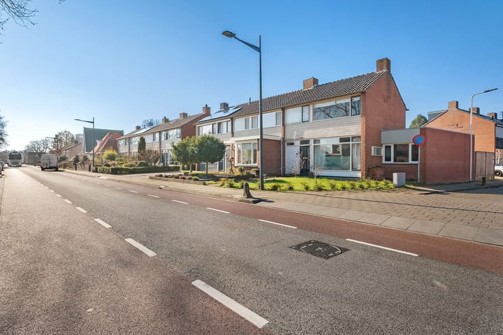 Photo 5 of Kornet van Limburg Stirumstraat 89