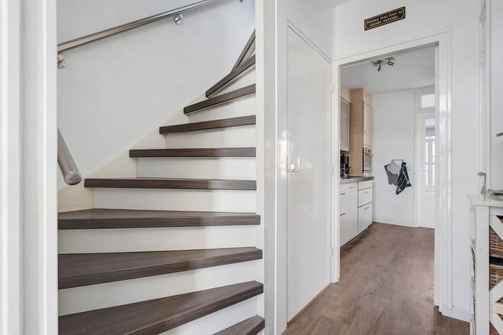 Photo 6 of Kornet van Limburg Stirumstraat 89