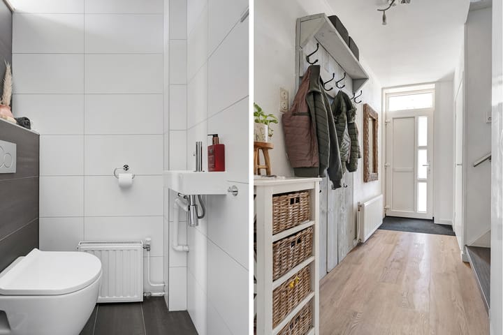 Photo 7 of Kornet van Limburg Stirumstraat 89