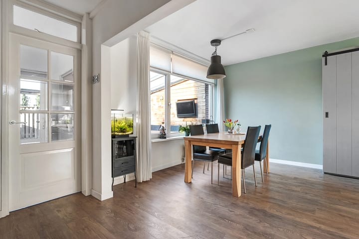 Photo 8 of Kornet van Limburg Stirumstraat 89