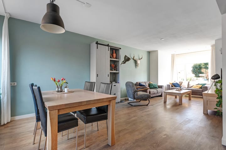 Photo 9 of Kornet van Limburg Stirumstraat 89