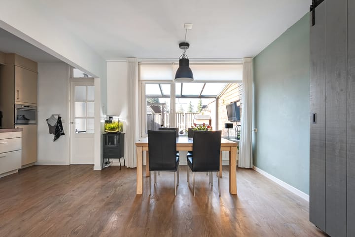 Photo 10 of Kornet van Limburg Stirumstraat 89