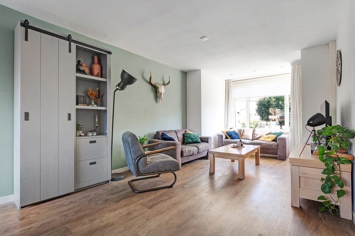 Photo 11 of Kornet van Limburg Stirumstraat 89