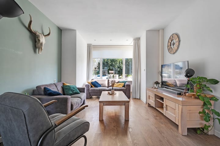 Photo 12 of Kornet van Limburg Stirumstraat 89