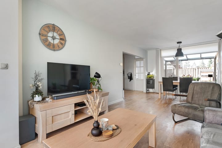 Photo 13 of Kornet van Limburg Stirumstraat 89