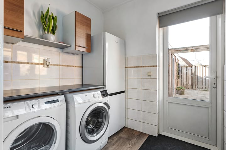 Photo 17 of Kornet van Limburg Stirumstraat 89