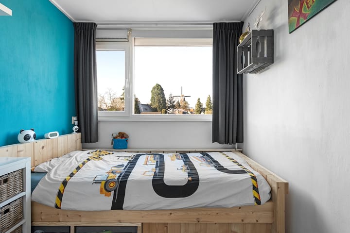 Photo 22 of Kornet van Limburg Stirumstraat 89