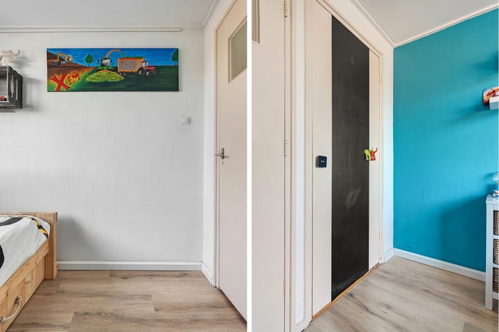 Photo 23 of Kornet van Limburg Stirumstraat 89