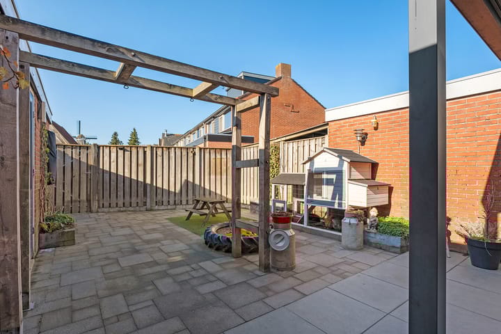 Photo 31 of Kornet van Limburg Stirumstraat 89