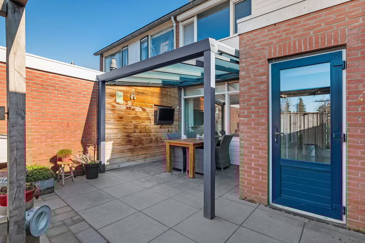 Photo 32 of Kornet van Limburg Stirumstraat 89