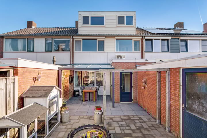 Photo 33 of Kornet van Limburg Stirumstraat 89