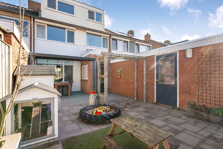 Photo 34 of Kornet van Limburg Stirumstraat 89