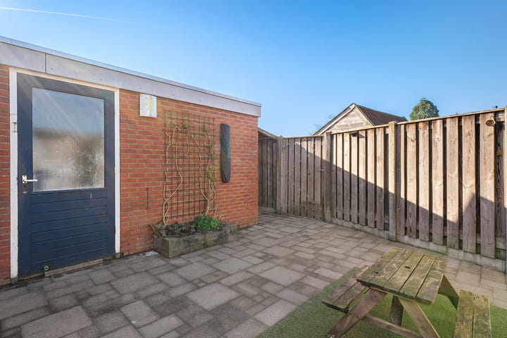 Photo 35 of Kornet van Limburg Stirumstraat 89