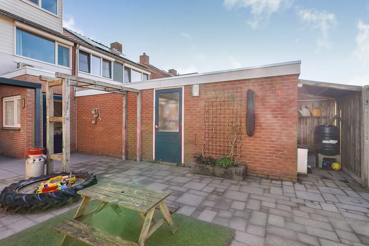 Photo 36 of Kornet van Limburg Stirumstraat 89