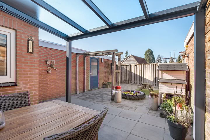 Photo 37 of Kornet van Limburg Stirumstraat 89