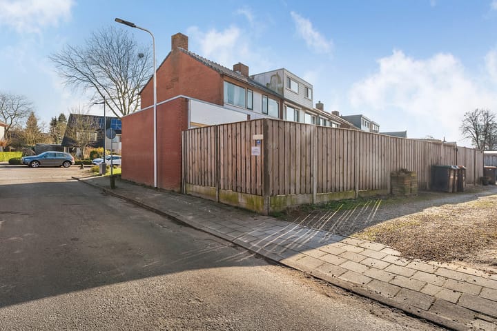 Photo 38 of Kornet van Limburg Stirumstraat 89