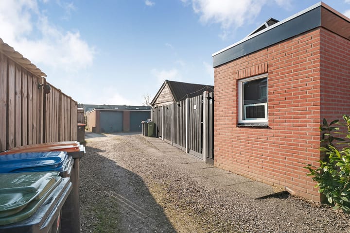 Photo 39 of Kornet van Limburg Stirumstraat 89