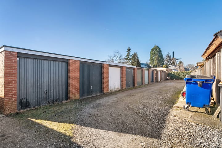 Photo 40 of Kornet van Limburg Stirumstraat 89