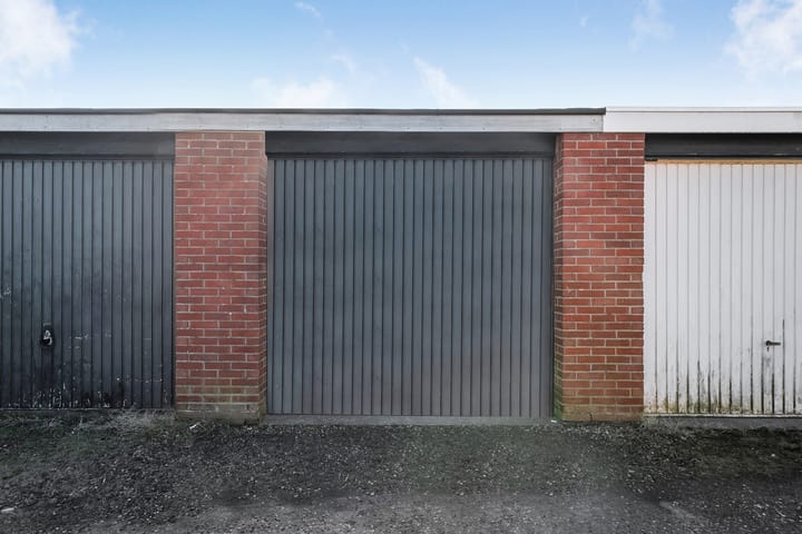 Photo 41 of Kornet van Limburg Stirumstraat 89