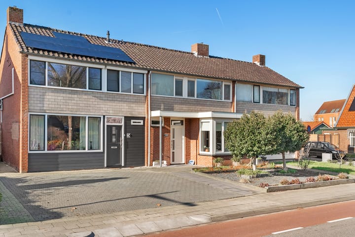 Photo 42 of Kornet van Limburg Stirumstraat 89