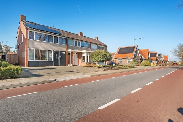 Photo 43 of Kornet van Limburg Stirumstraat 89